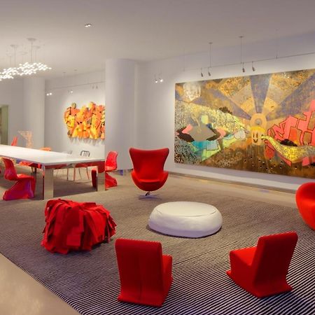 בלומינגטון Radisson Blu Mall Of America מראה חיצוני תמונה