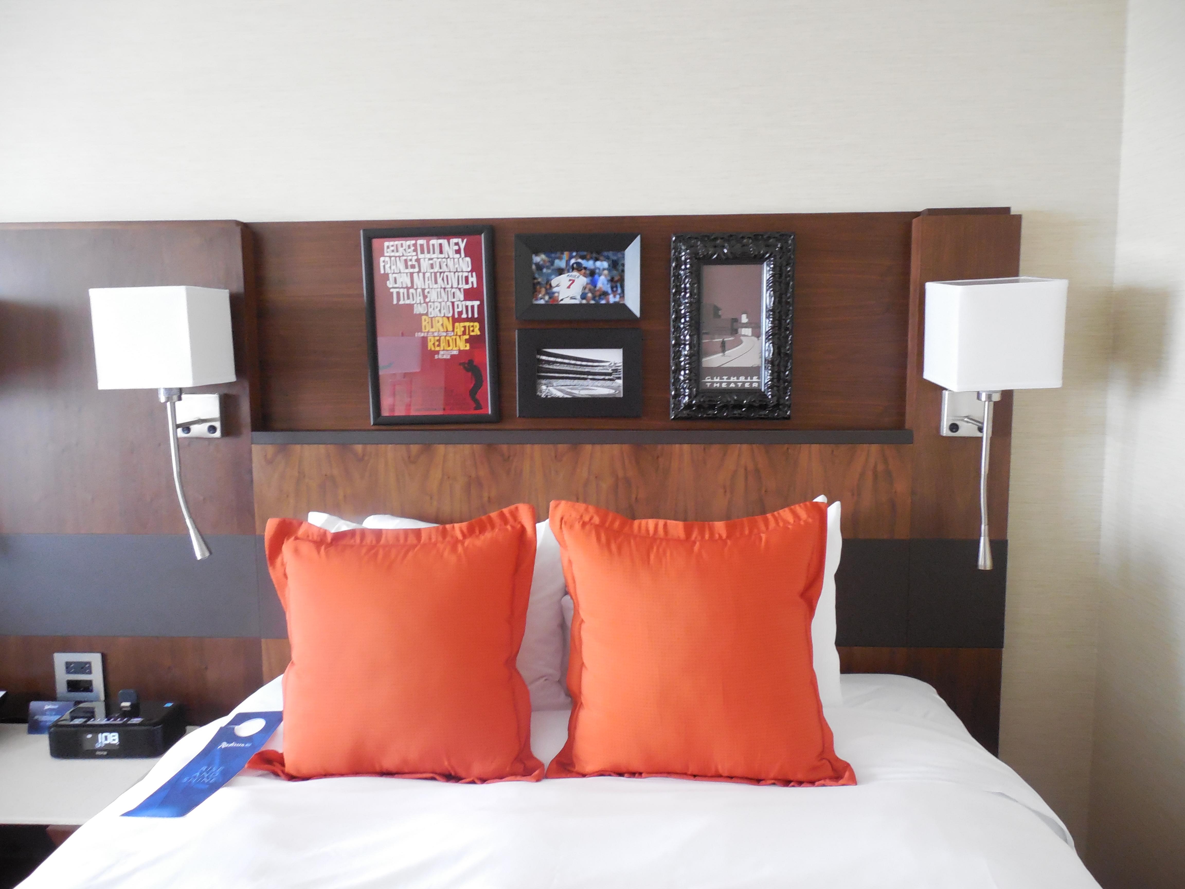 בלומינגטון Radisson Blu Mall Of America מראה חיצוני תמונה