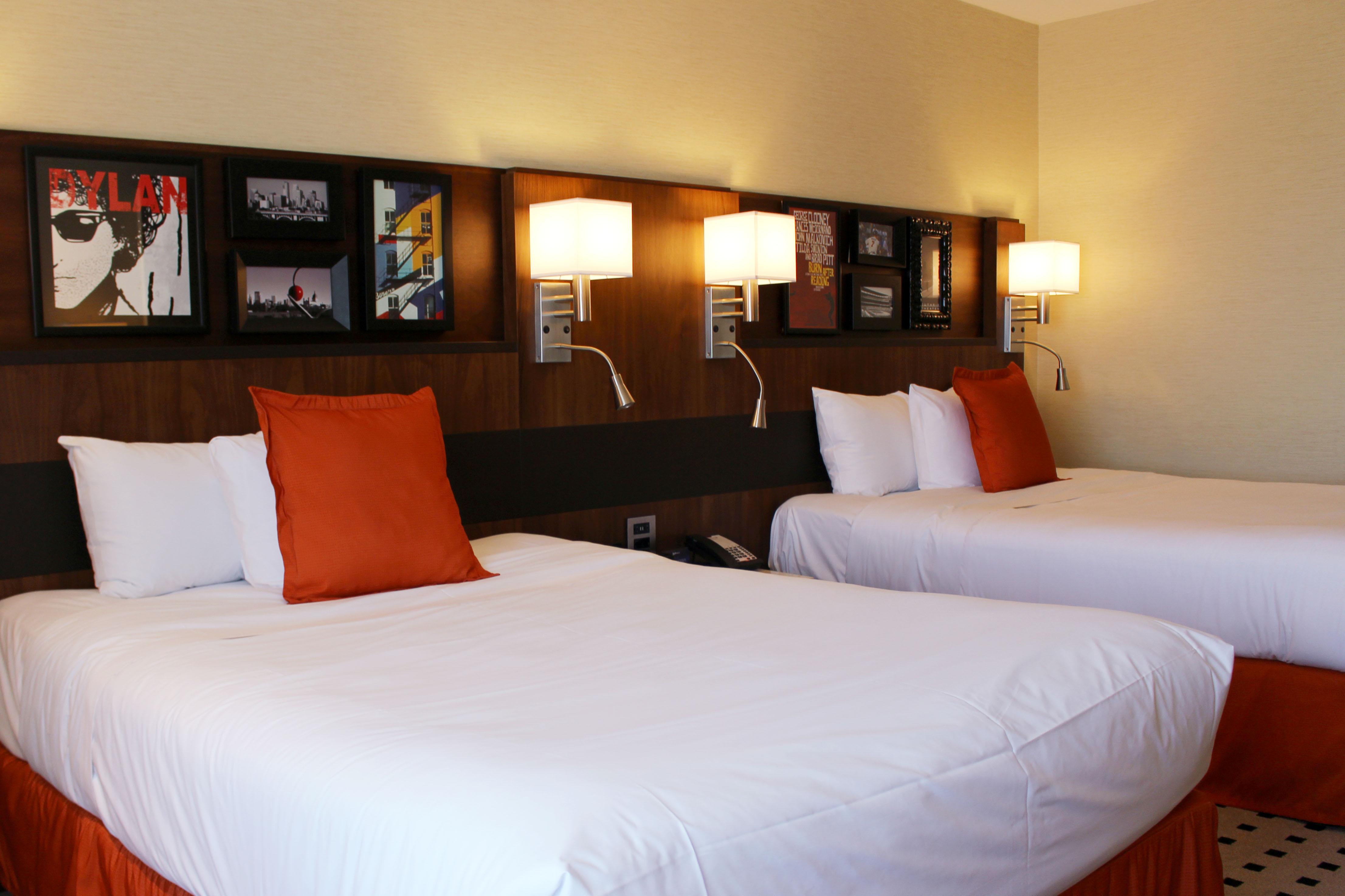 בלומינגטון Radisson Blu Mall Of America מראה חיצוני תמונה