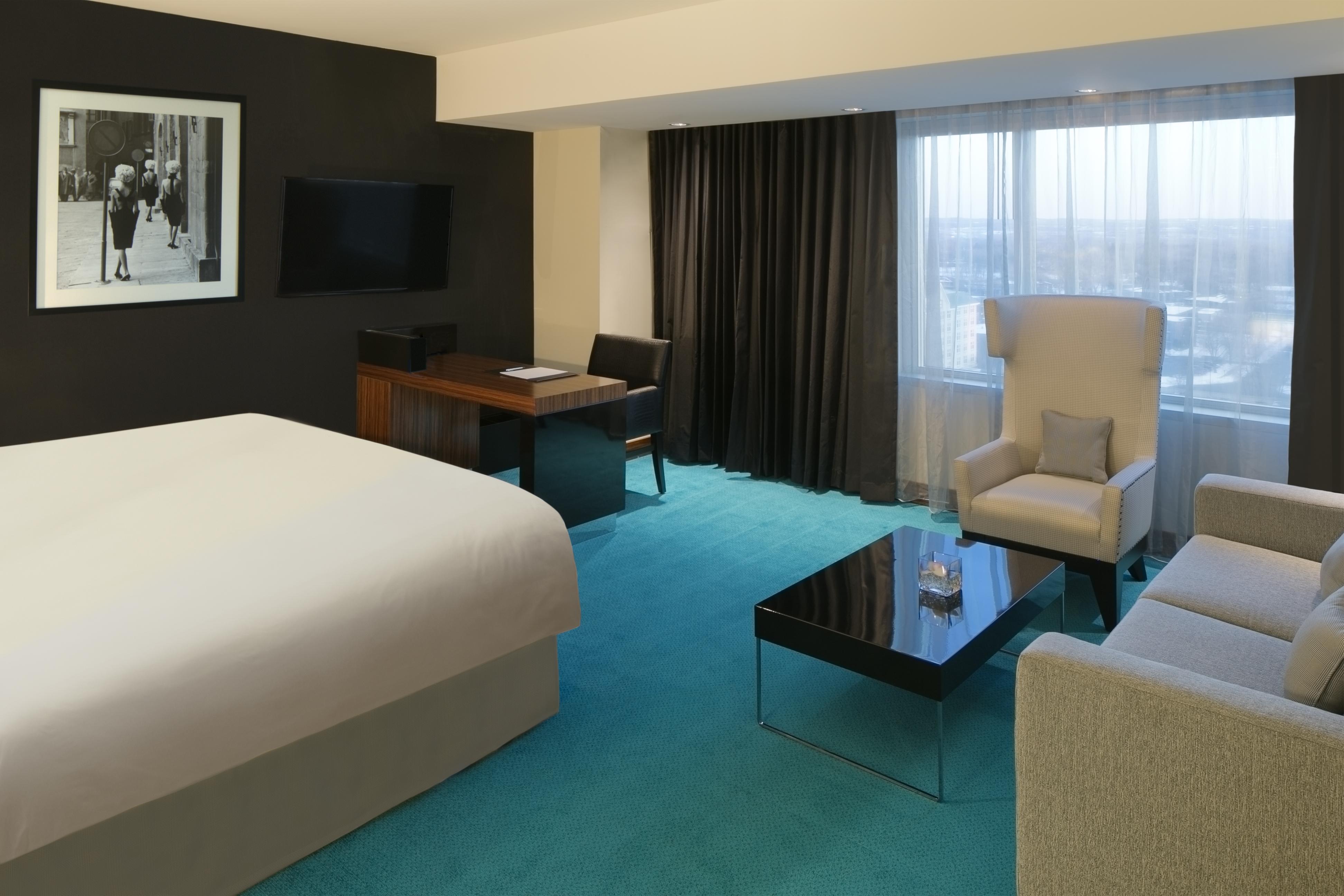 בלומינגטון Radisson Blu Mall Of America חדר תמונה
