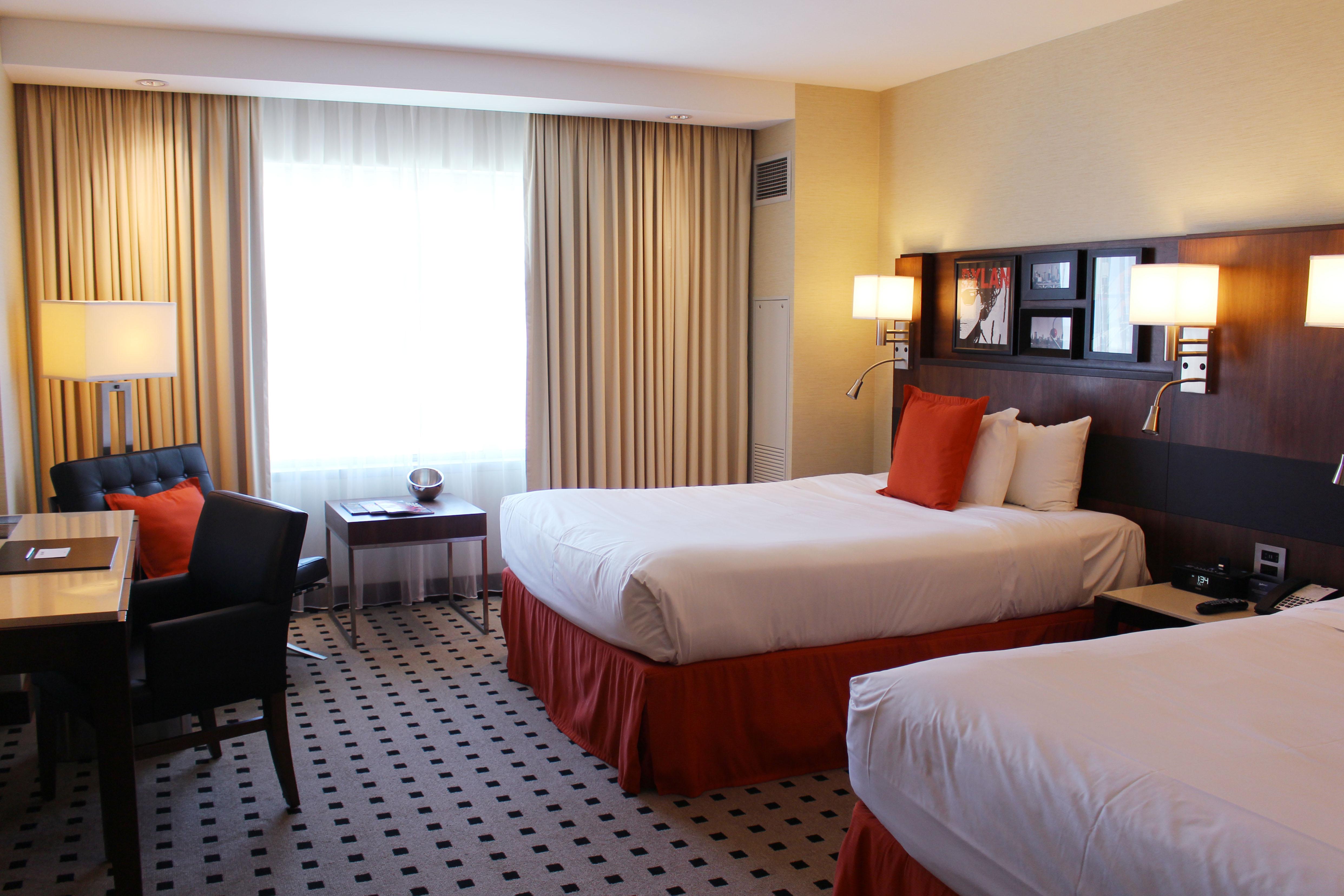 בלומינגטון Radisson Blu Mall Of America מראה חיצוני תמונה