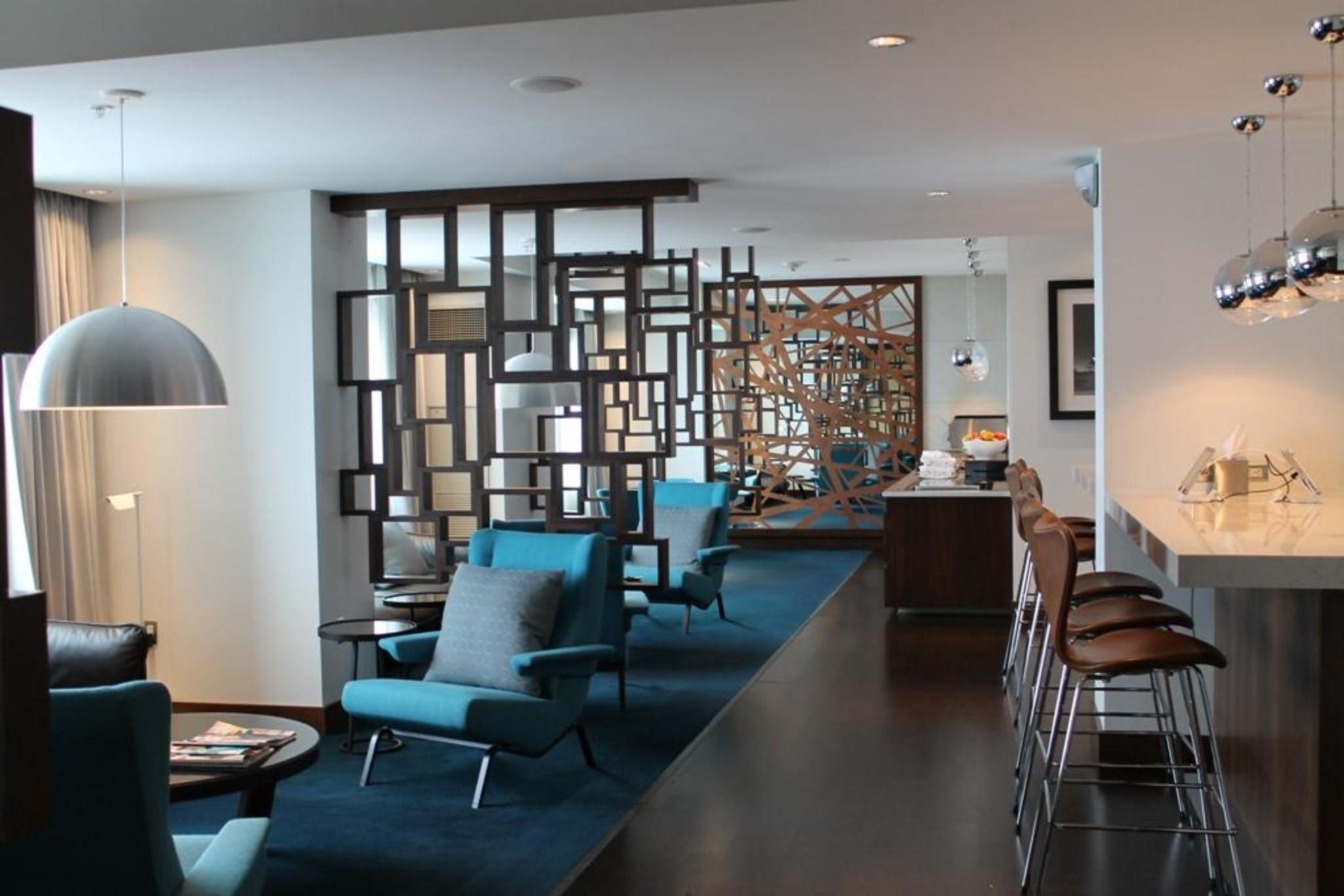 בלומינגטון Radisson Blu Mall Of America מראה חיצוני תמונה