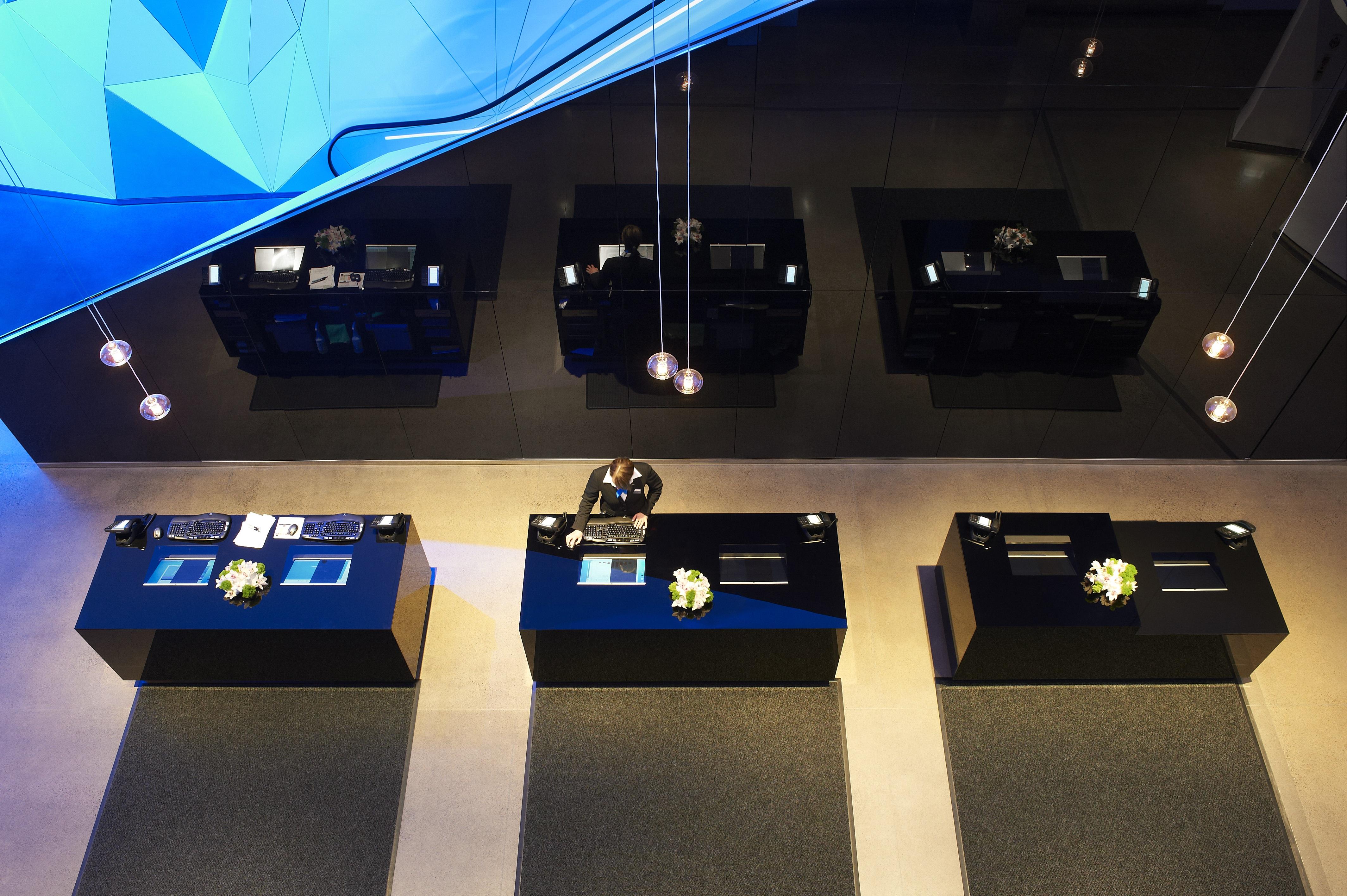 בלומינגטון Radisson Blu Mall Of America מראה חיצוני תמונה