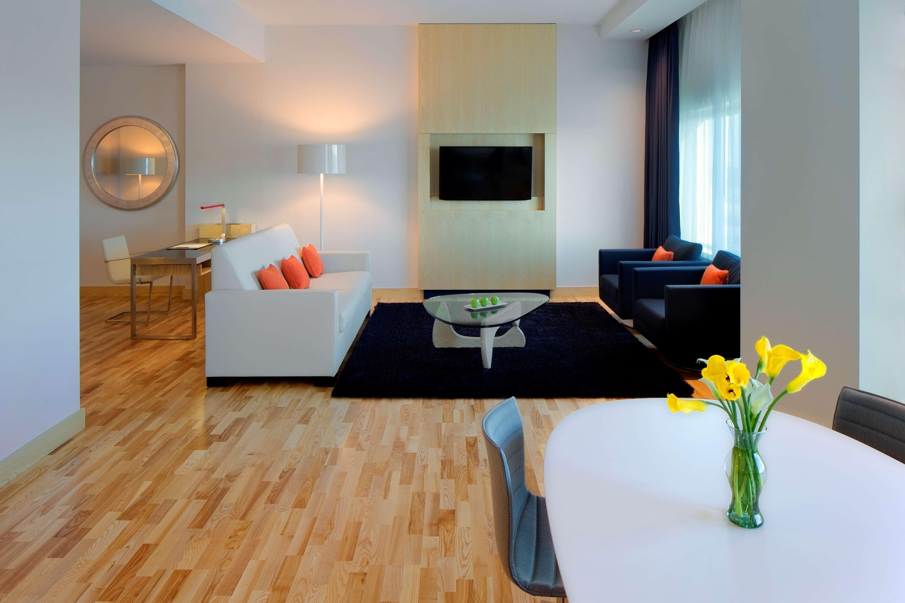 בלומינגטון Radisson Blu Mall Of America חדר תמונה