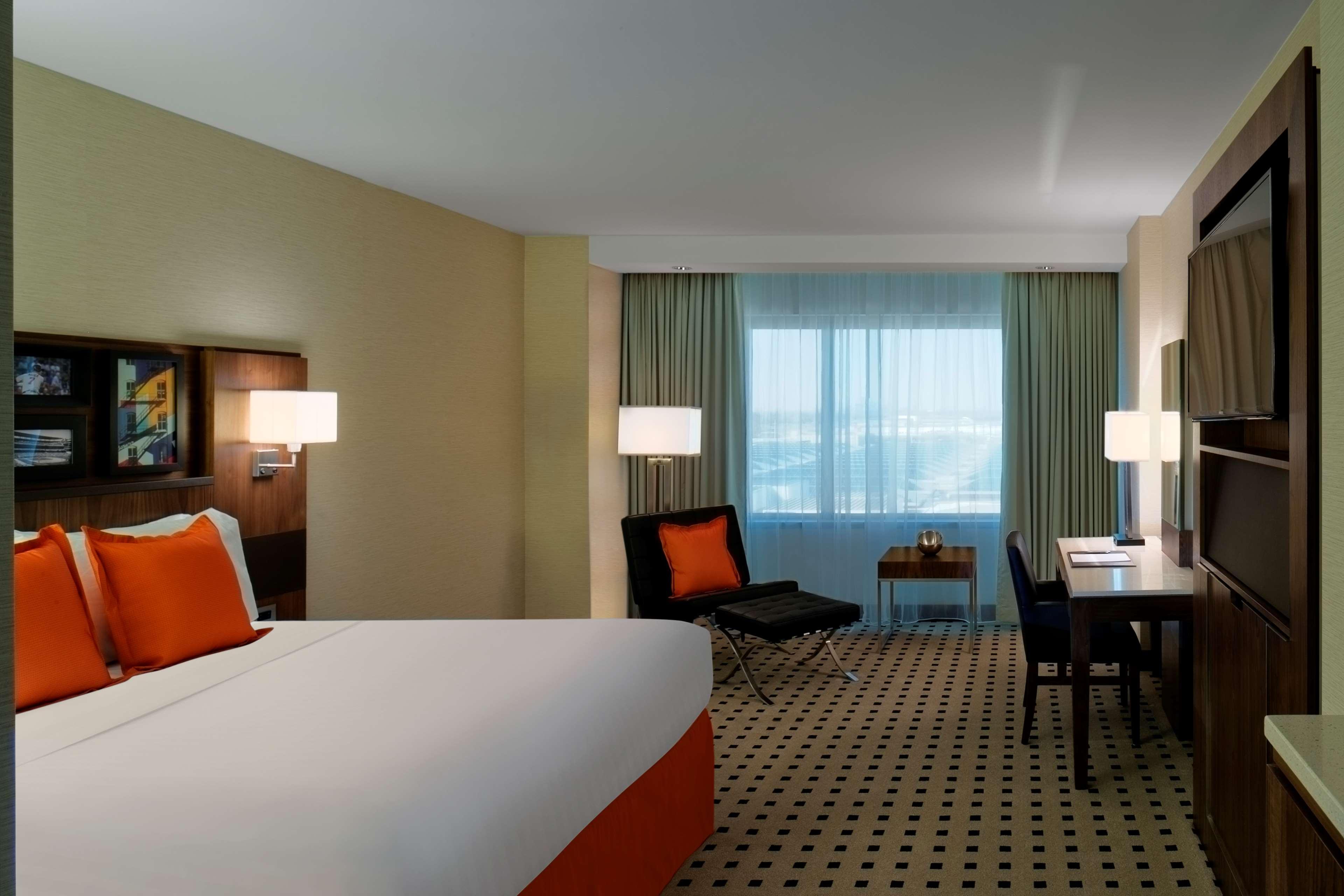בלומינגטון Radisson Blu Mall Of America מראה חיצוני תמונה
