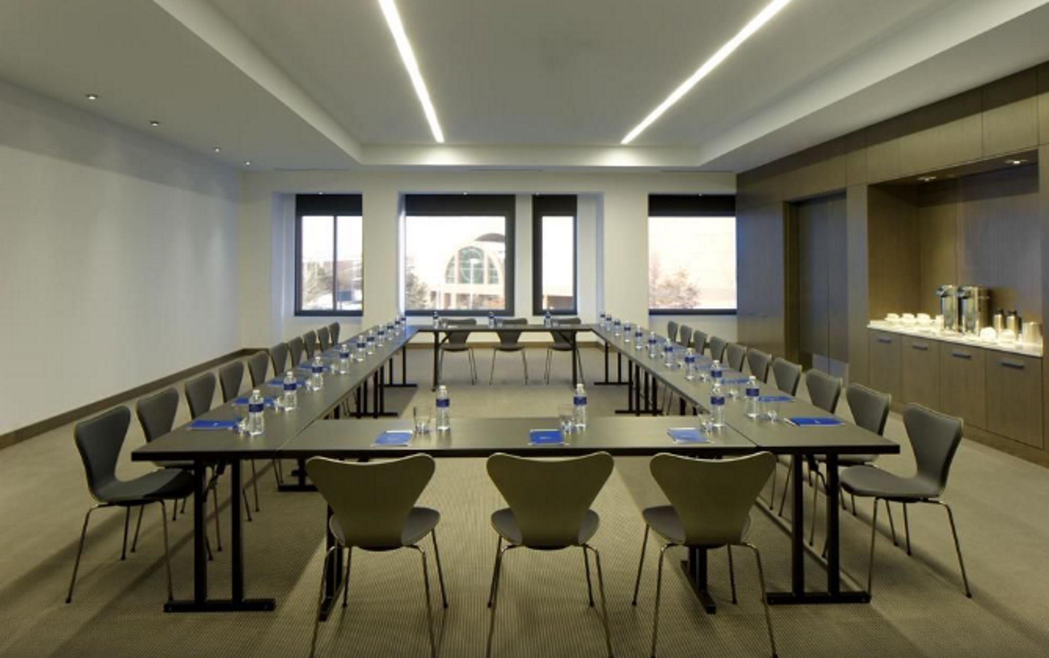בלומינגטון Radisson Blu Mall Of America מראה חיצוני תמונה