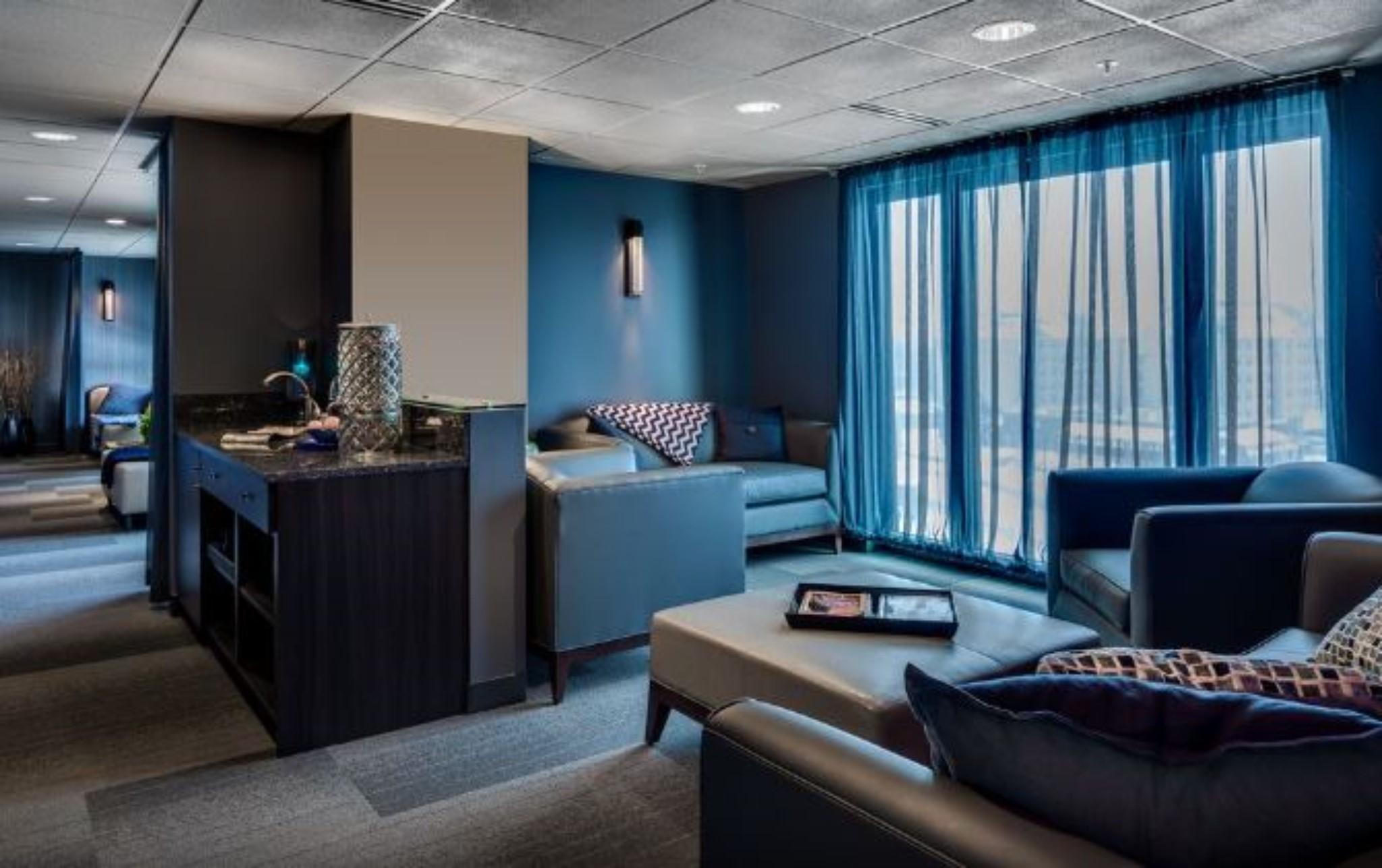 בלומינגטון Radisson Blu Mall Of America מראה חיצוני תמונה