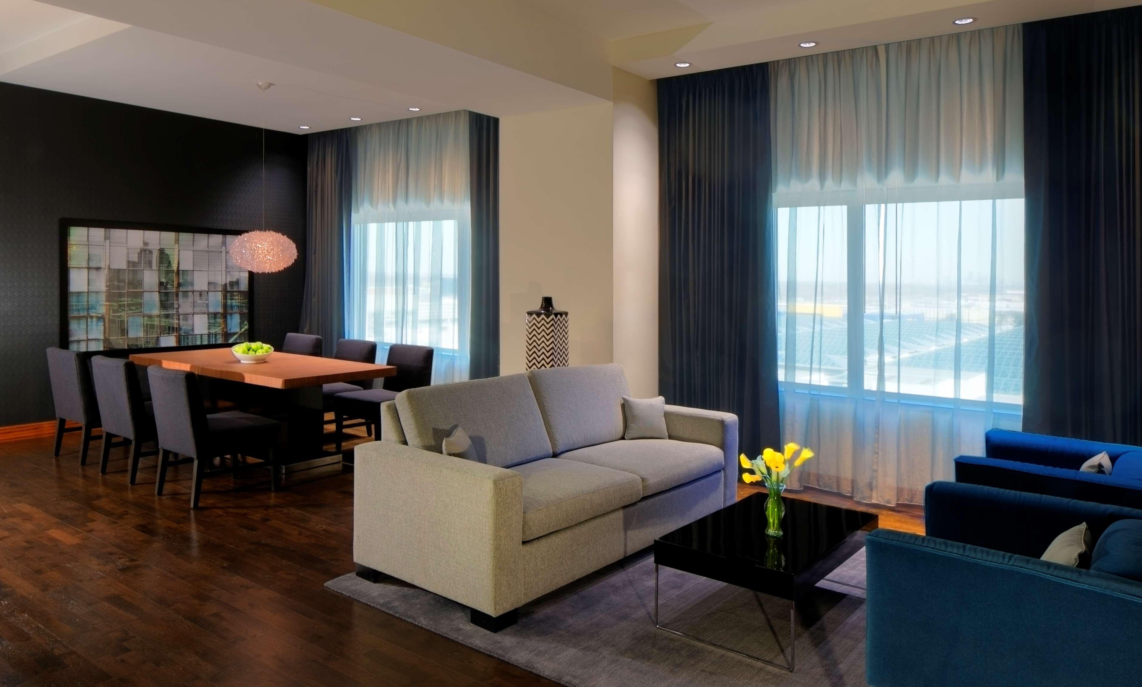 בלומינגטון Radisson Blu Mall Of America חדר תמונה