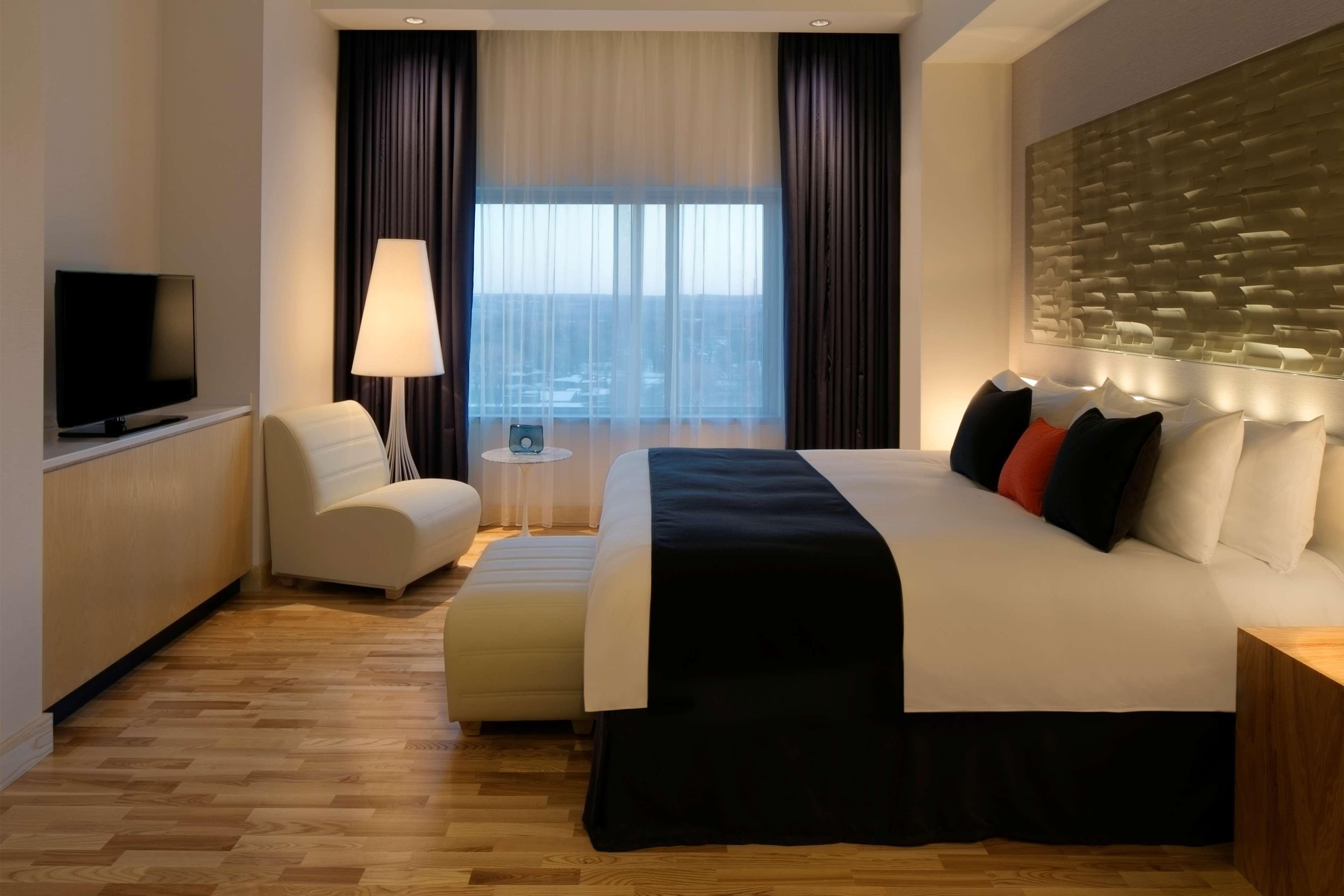 בלומינגטון Radisson Blu Mall Of America חדר תמונה