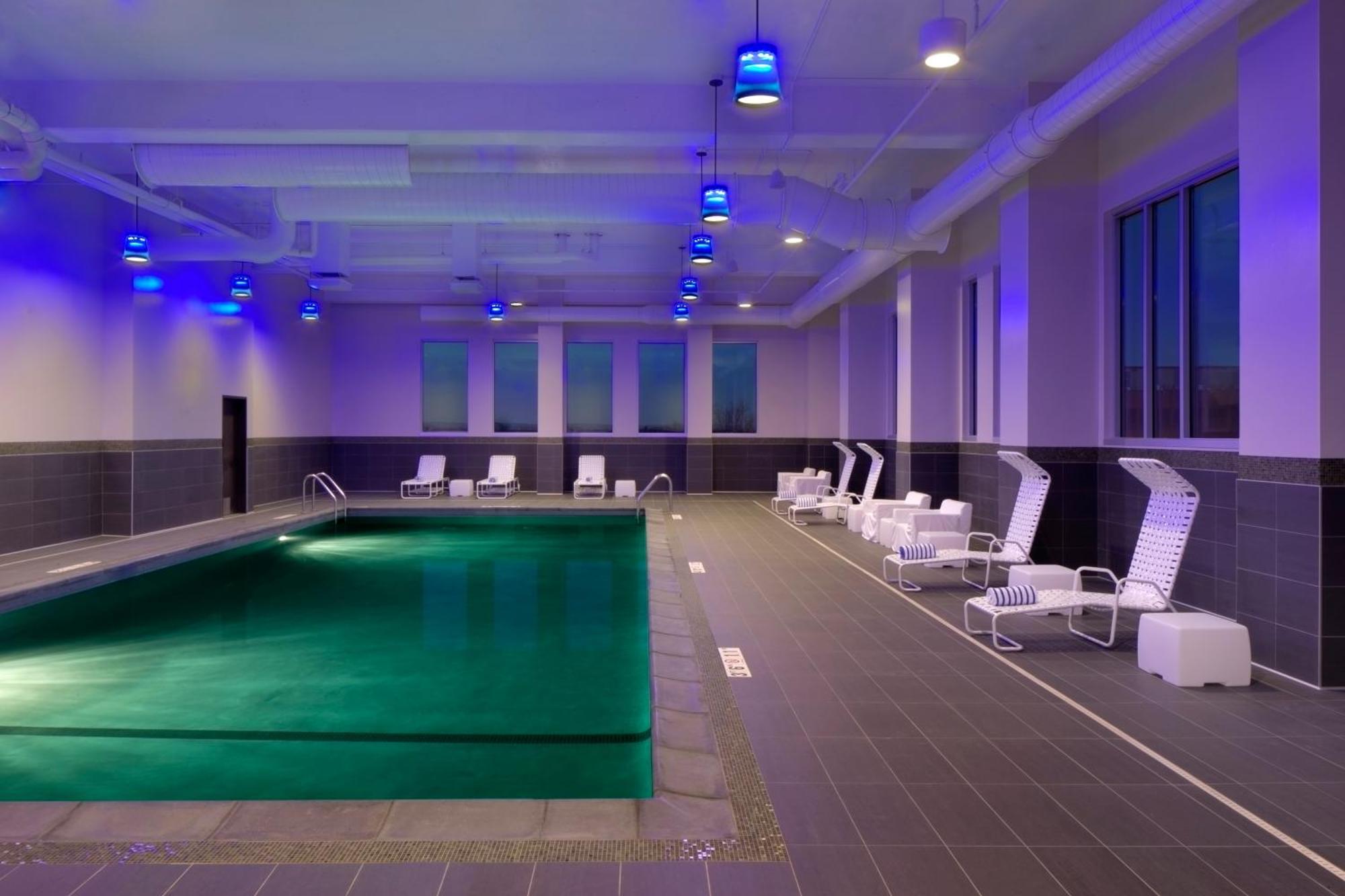בלומינגטון Radisson Blu Mall Of America מראה חיצוני תמונה