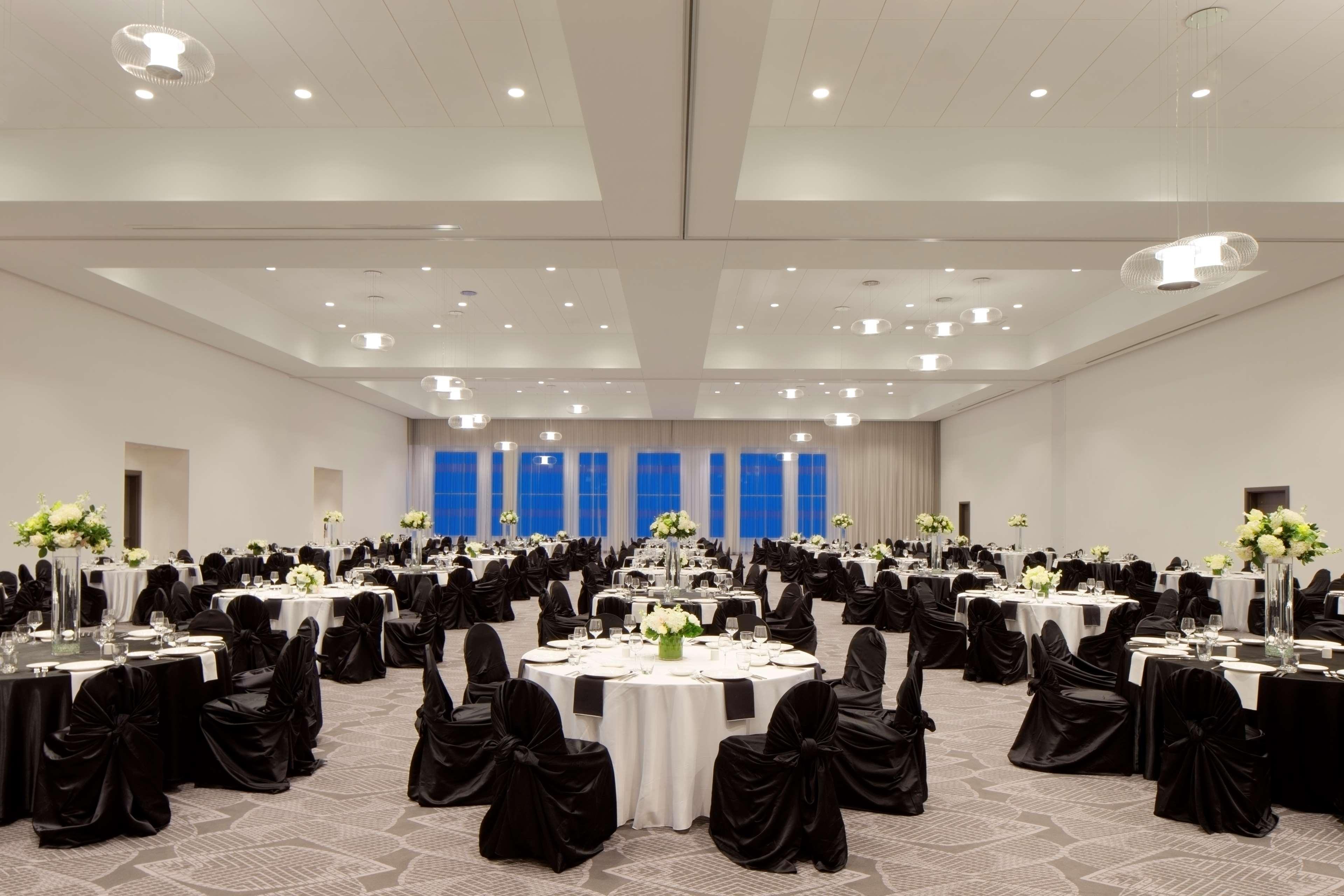 בלומינגטון Radisson Blu Mall Of America מתקנים תמונה