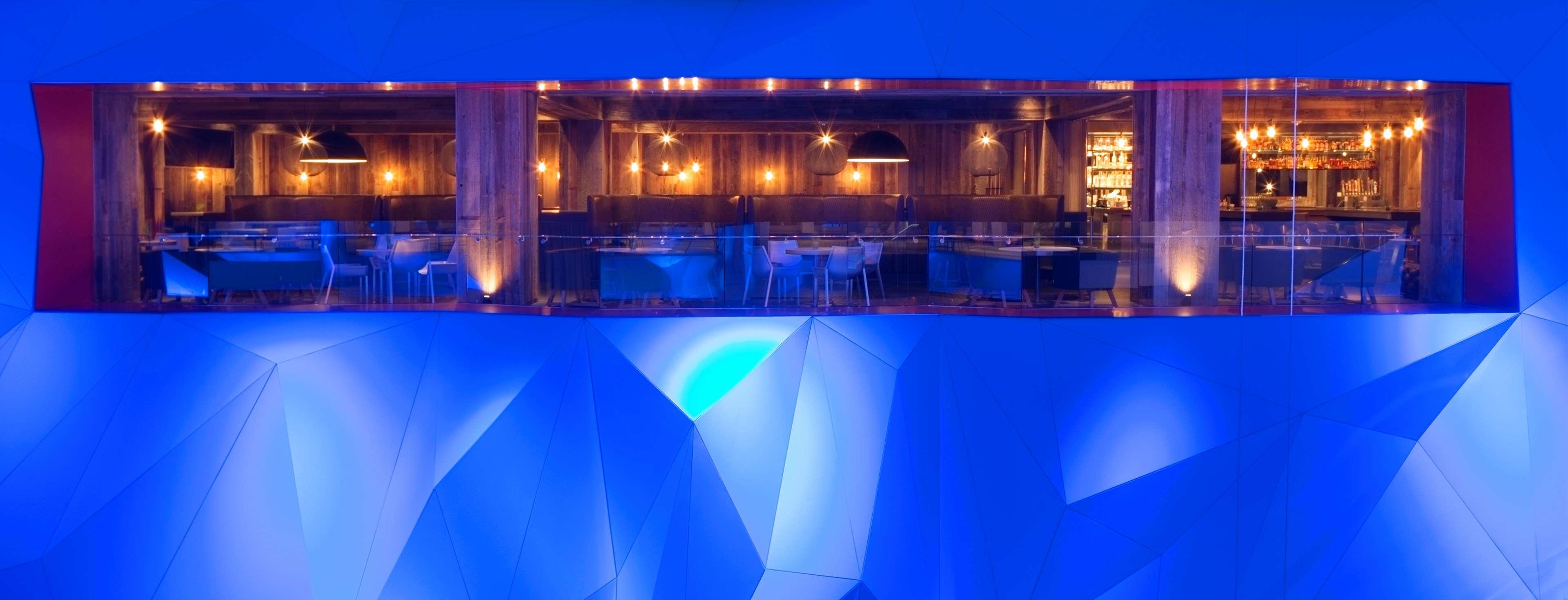 בלומינגטון Radisson Blu Mall Of America מתקנים תמונה