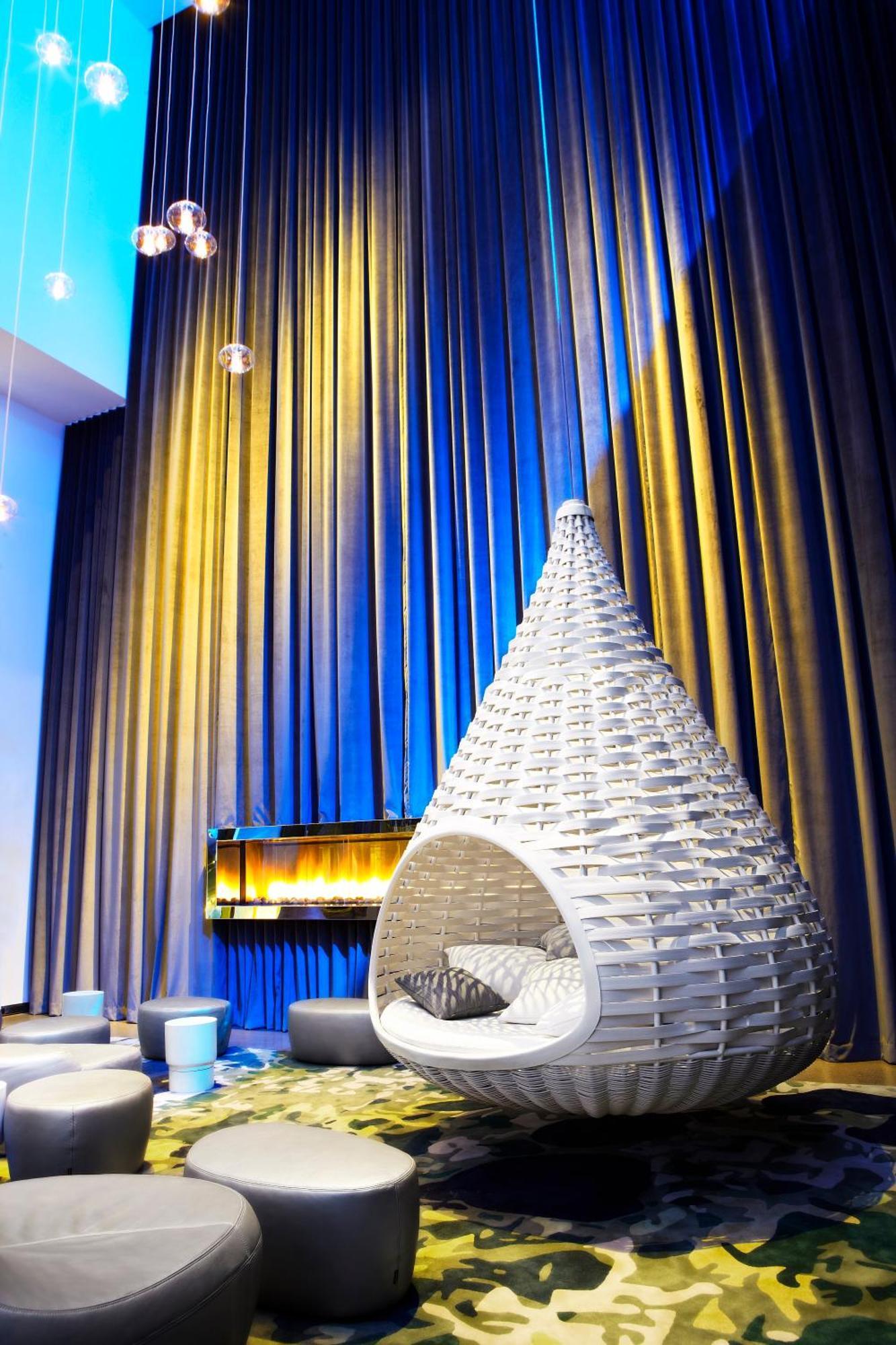 בלומינגטון Radisson Blu Mall Of America מראה חיצוני תמונה