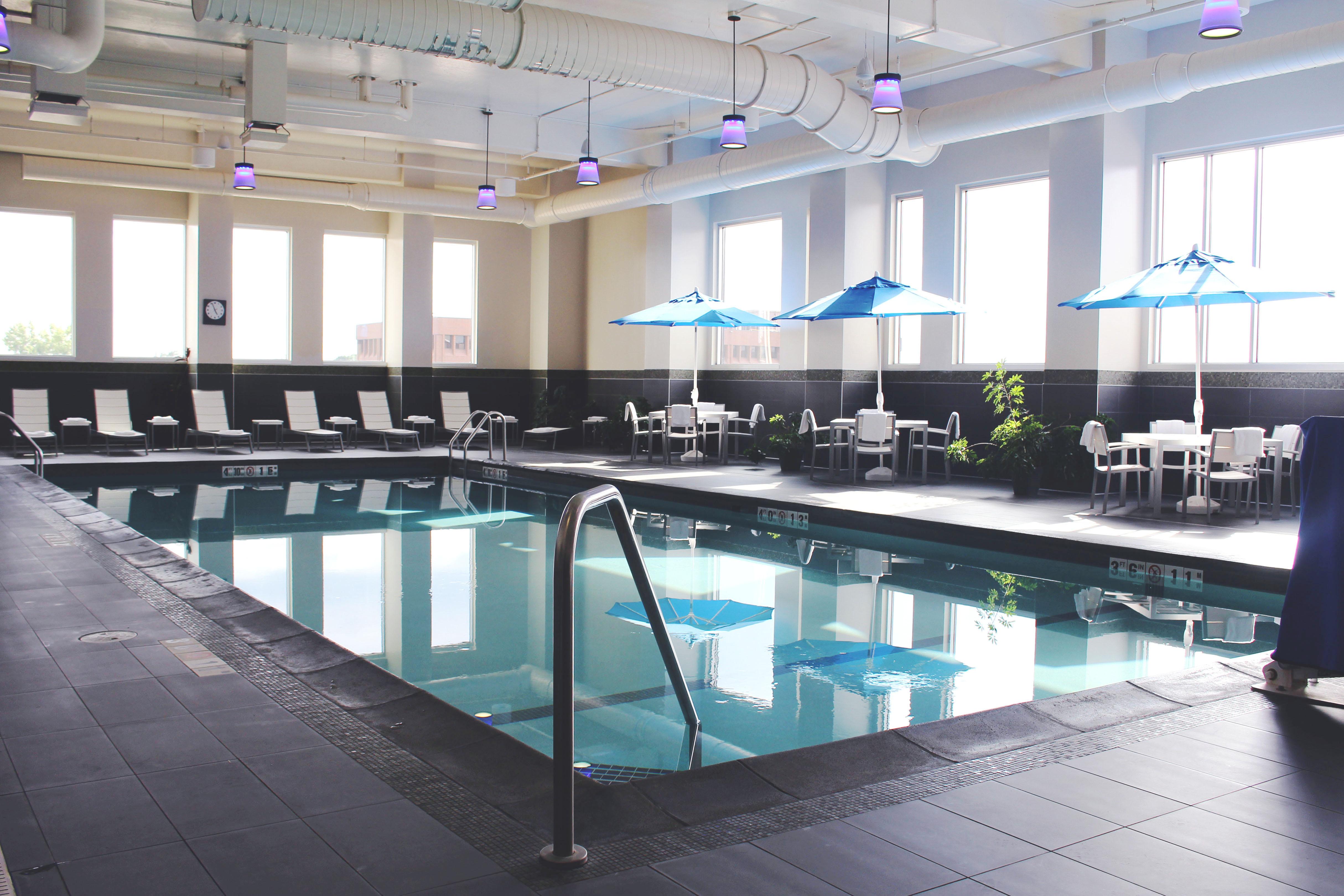 בלומינגטון Radisson Blu Mall Of America מראה חיצוני תמונה