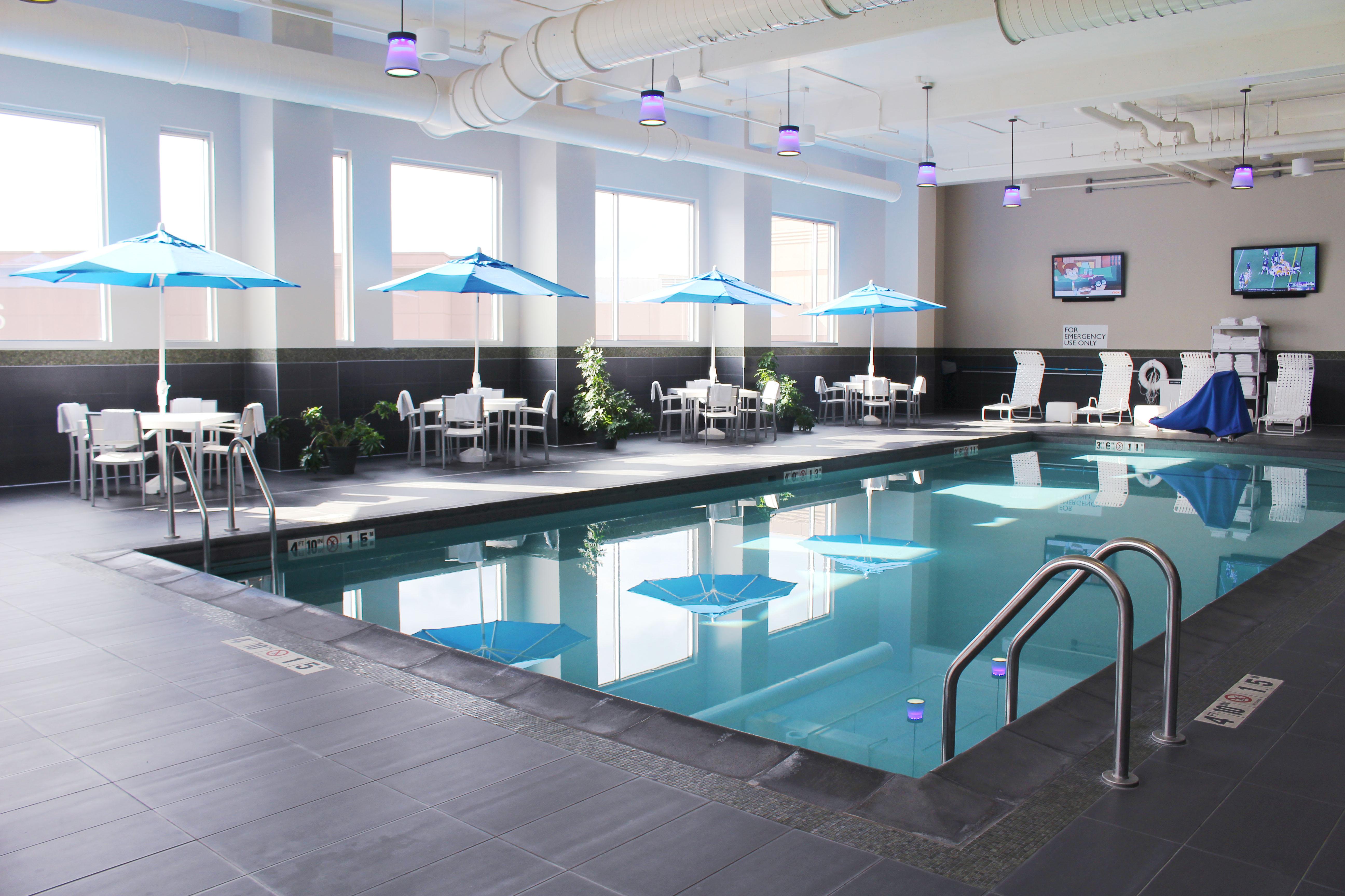 בלומינגטון Radisson Blu Mall Of America מראה חיצוני תמונה