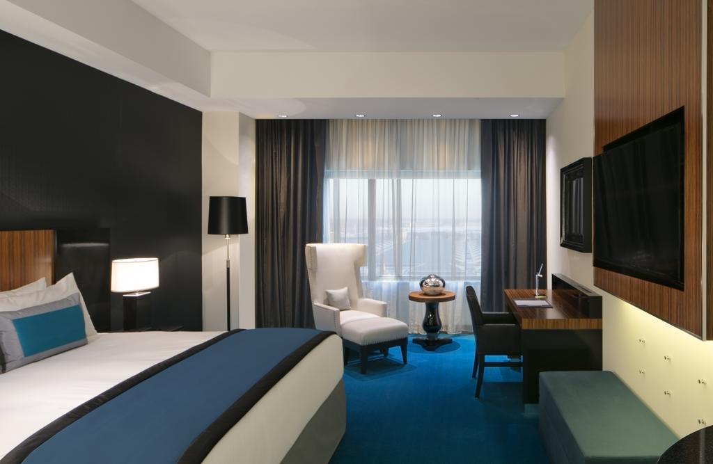 בלומינגטון Radisson Blu Mall Of America חדר תמונה