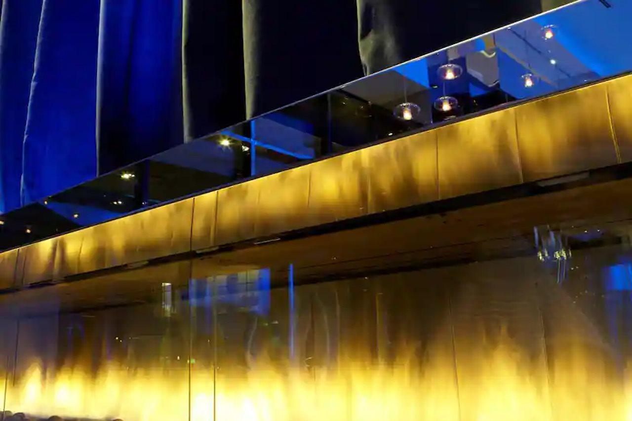 בלומינגטון Radisson Blu Mall Of America מראה חיצוני תמונה