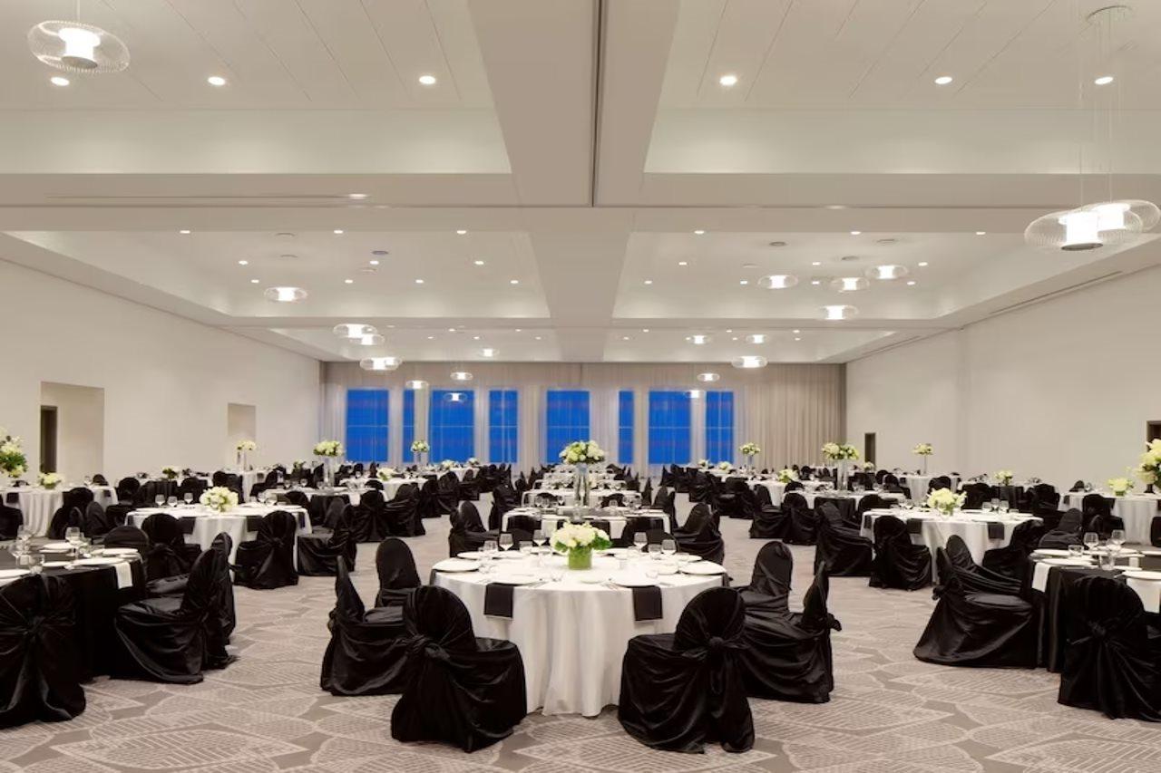 בלומינגטון Radisson Blu Mall Of America מראה חיצוני תמונה