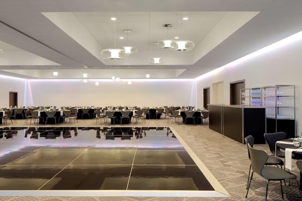 בלומינגטון Radisson Blu Mall Of America מראה חיצוני תמונה