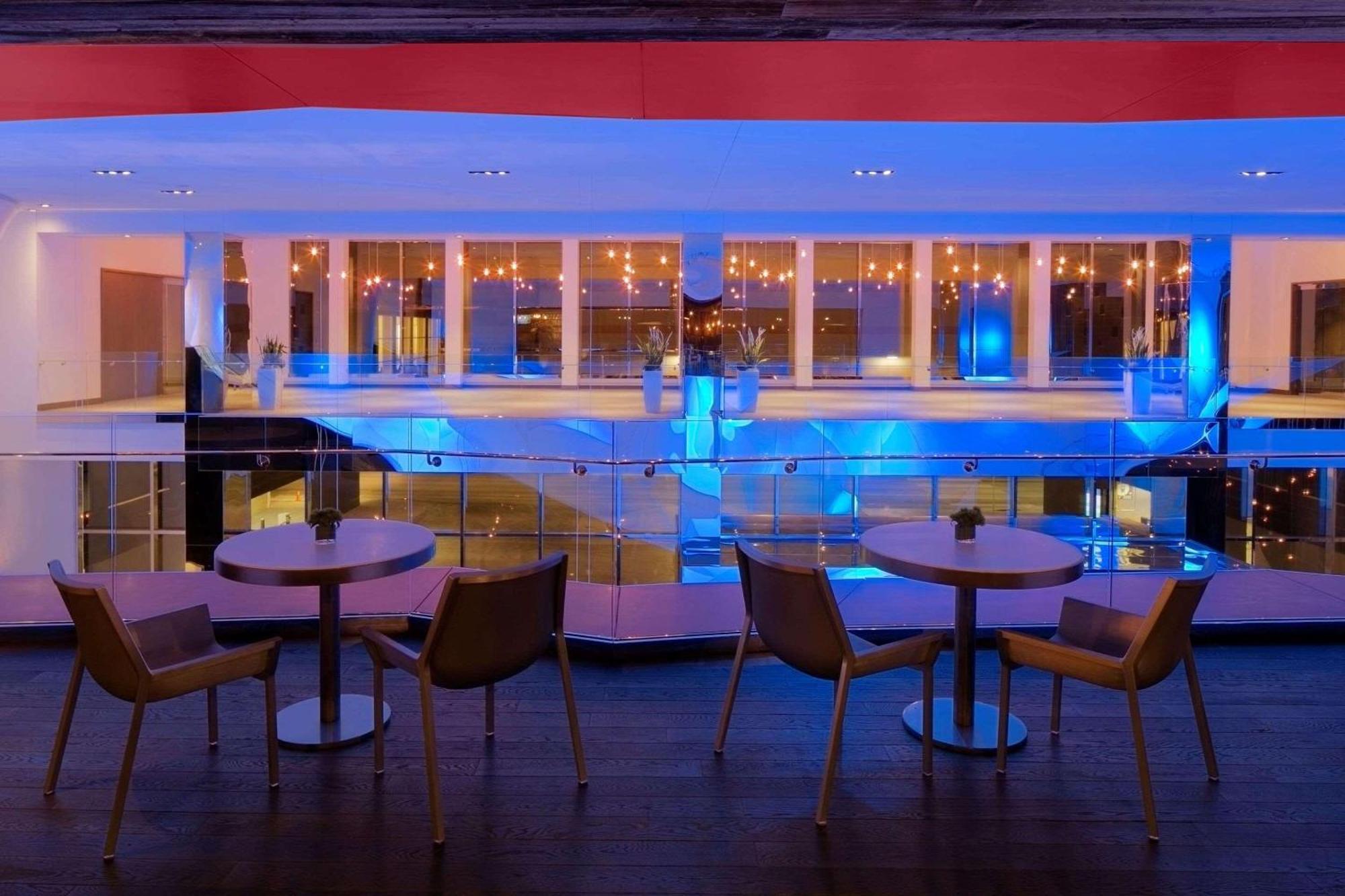 בלומינגטון Radisson Blu Mall Of America מראה חיצוני תמונה
