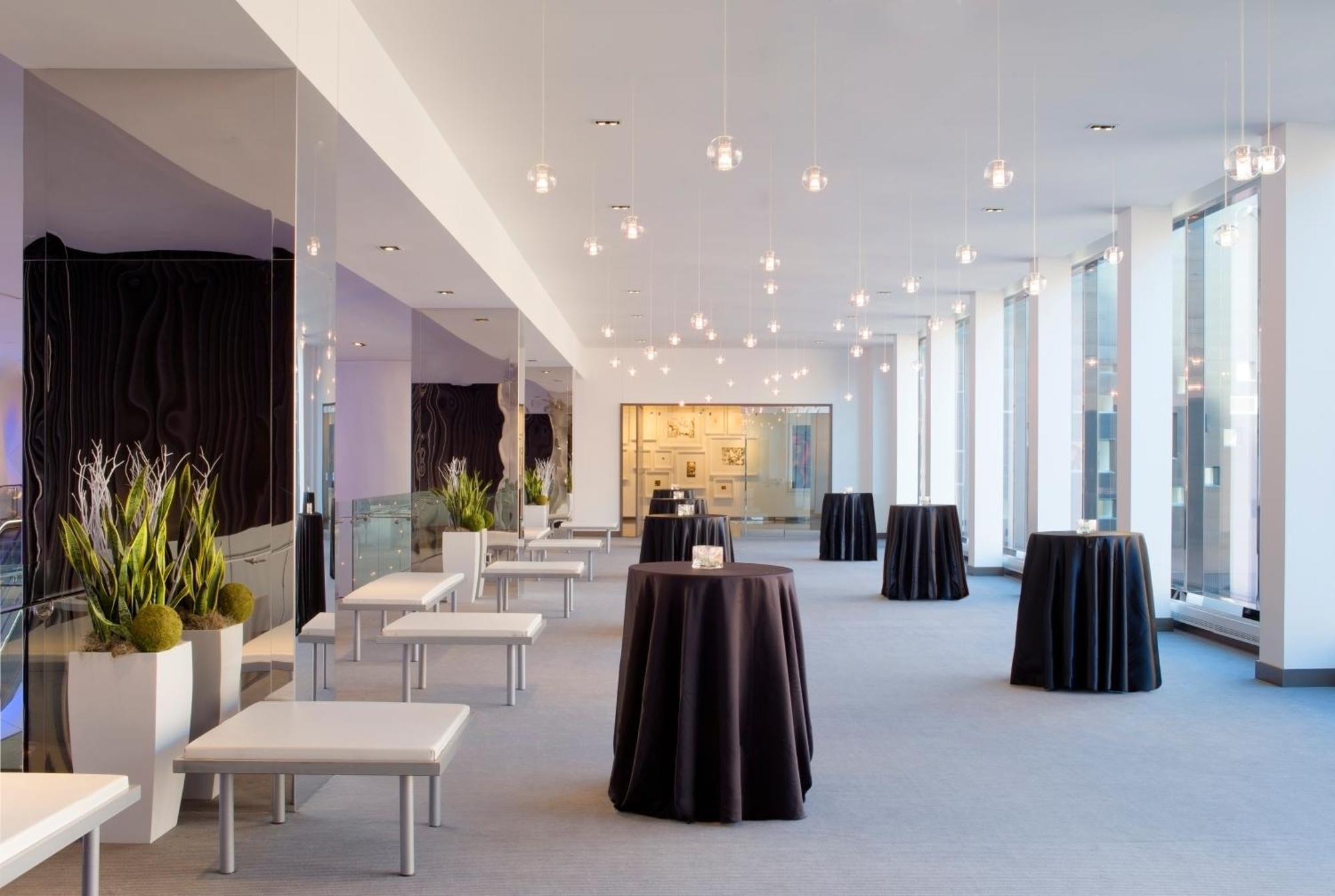 בלומינגטון Radisson Blu Mall Of America מראה חיצוני תמונה