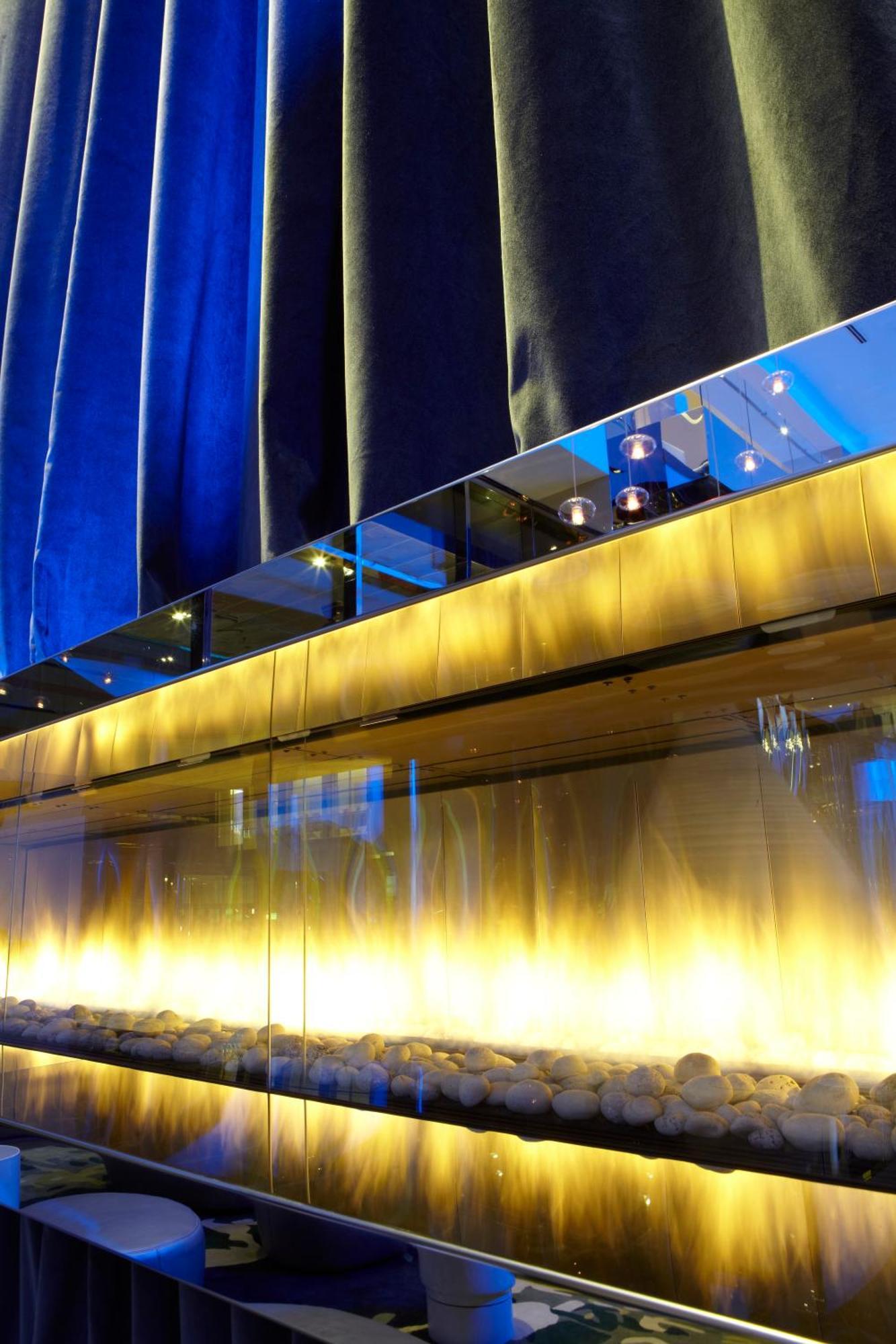 בלומינגטון Radisson Blu Mall Of America מראה חיצוני תמונה