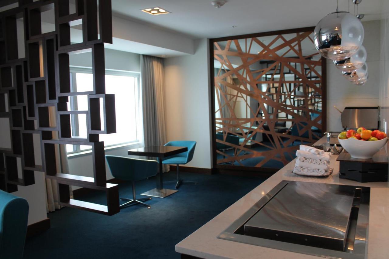 בלומינגטון Radisson Blu Mall Of America מראה חיצוני תמונה