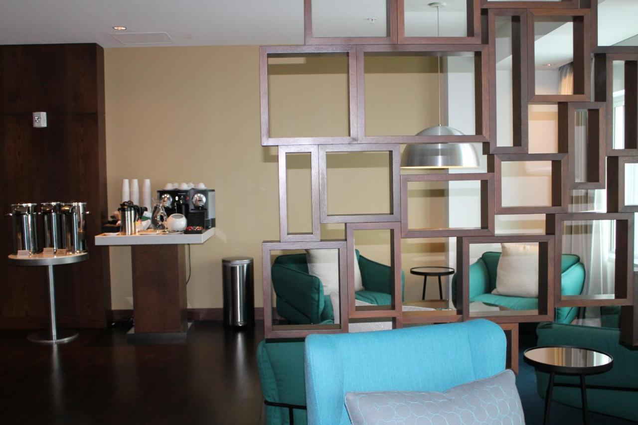 בלומינגטון Radisson Blu Mall Of America מראה חיצוני תמונה