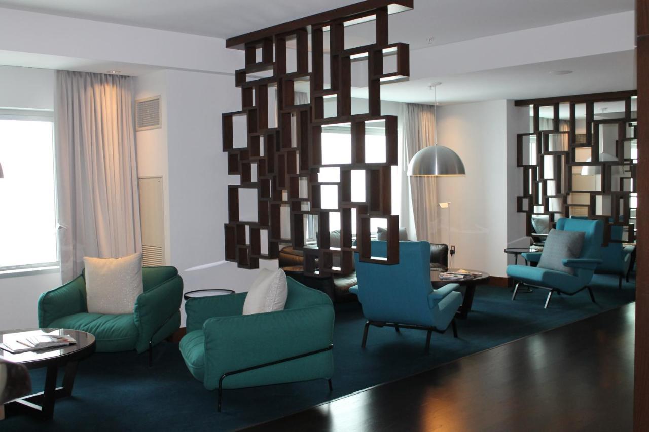 בלומינגטון Radisson Blu Mall Of America מראה חיצוני תמונה